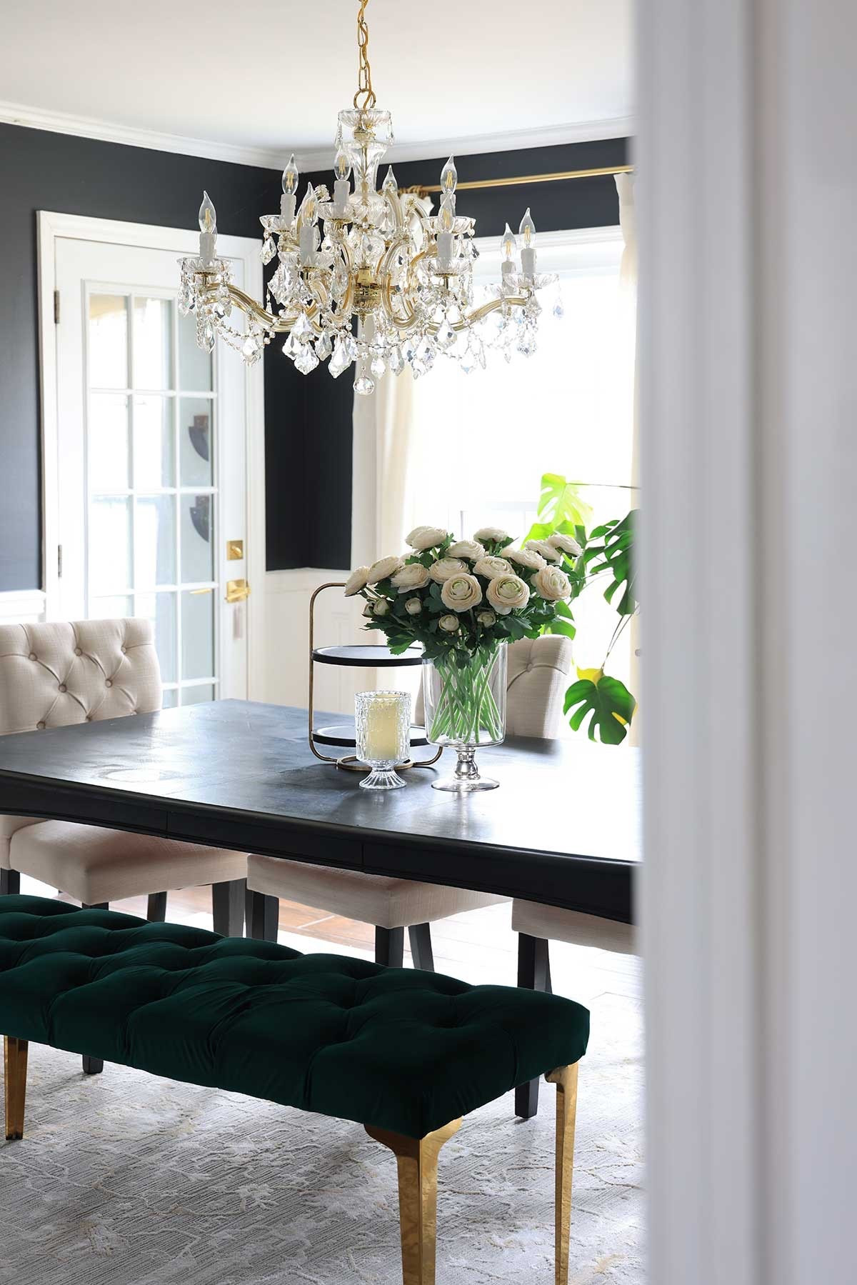 Dining room styling


#LTKHome