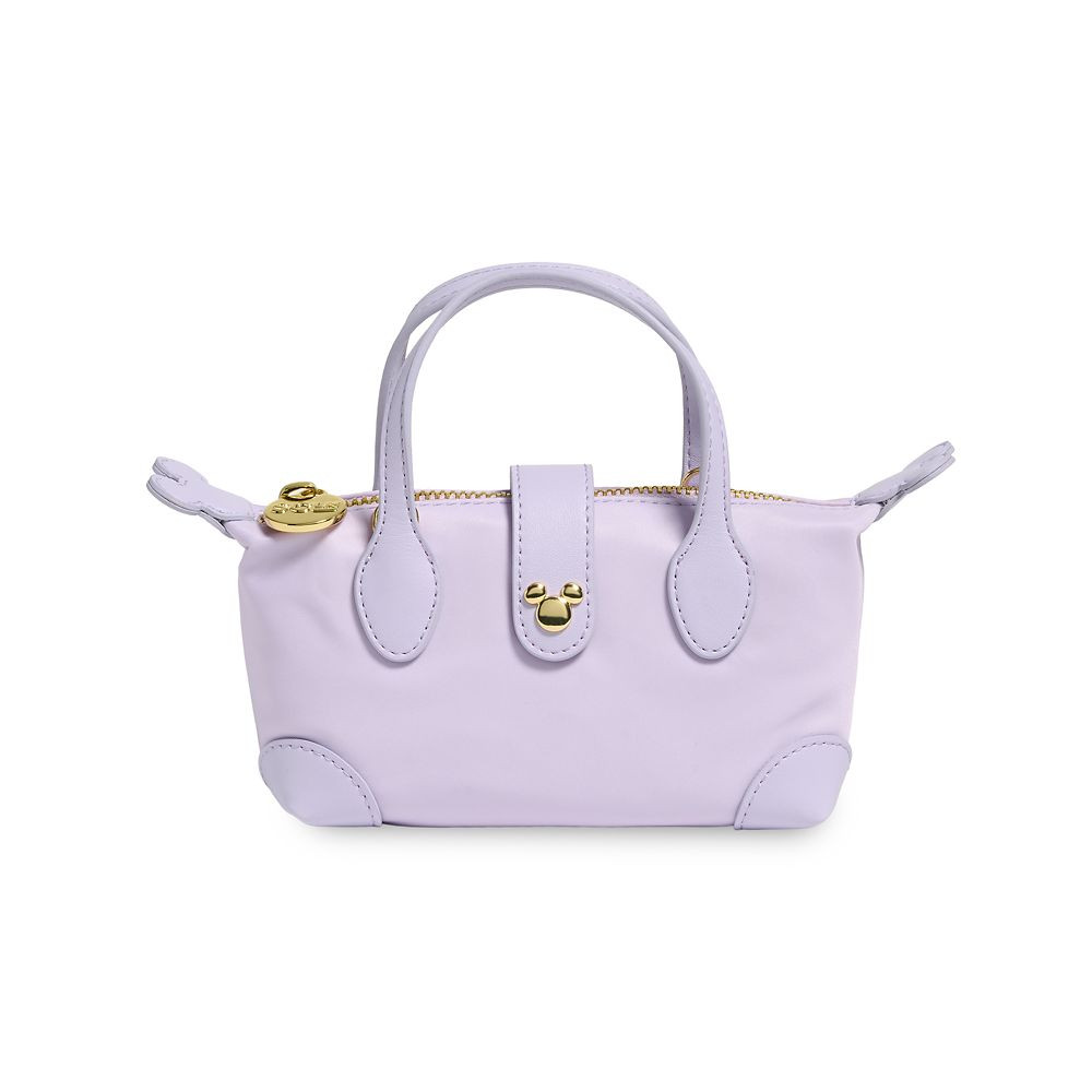 Mickey Mouse Pouchette Crossbody Bag by Stoney Clover Lane | Disney Store