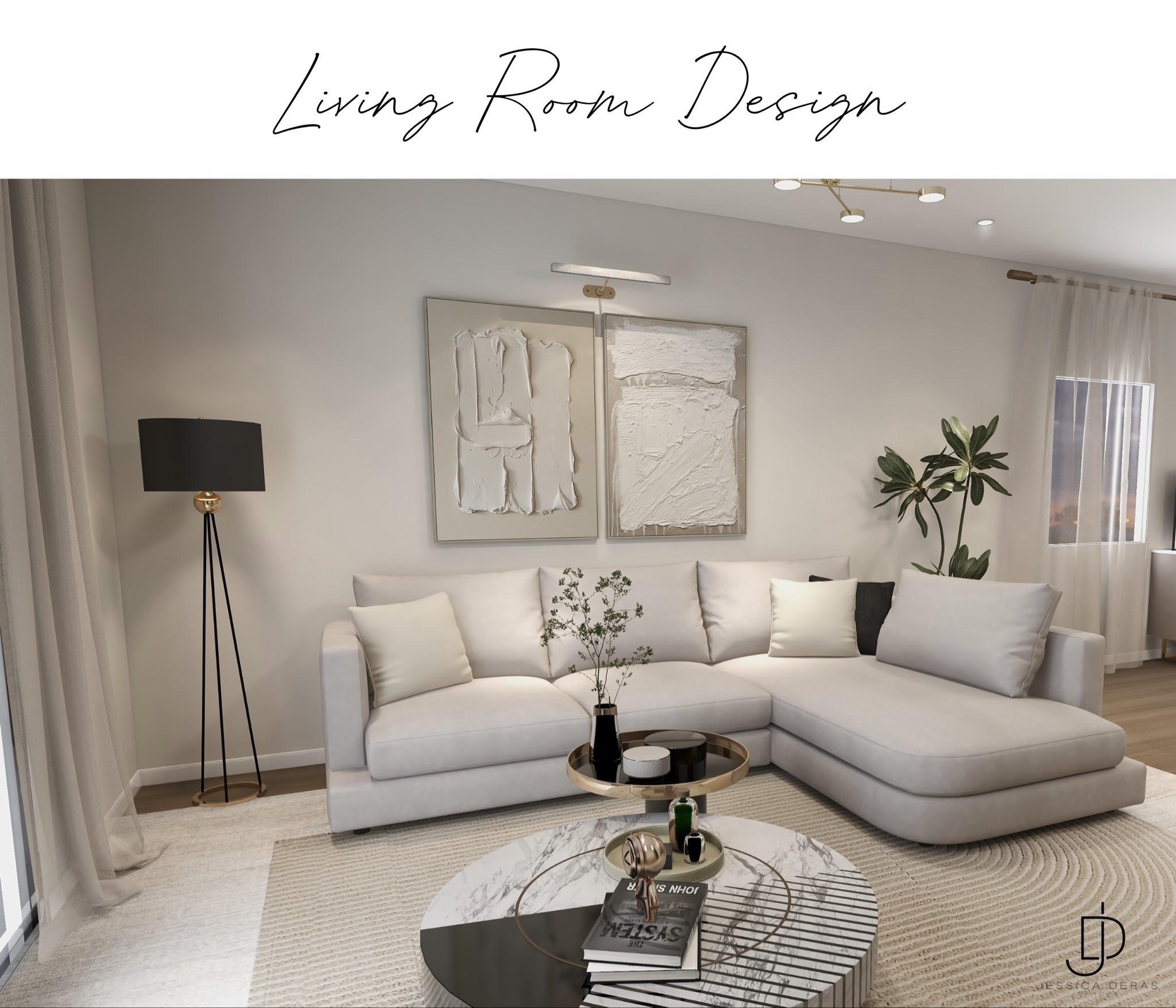 Amazing Living Room Design! 💫

Interested in our interior design services? (jessicaderasinteriordesign.com) to schedule a 30 min free Discovery call! We’d love to design your home.

#LTKHome #LTKStyleTip