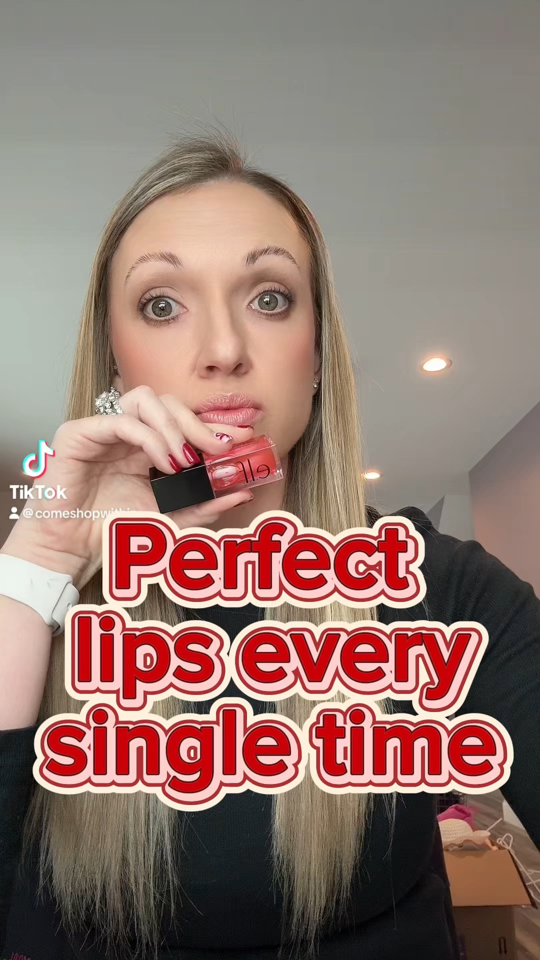 Achieve the perfect lips every single time 

#LTKFindsUnder50 #LTKSeasonal #LTKBeauty