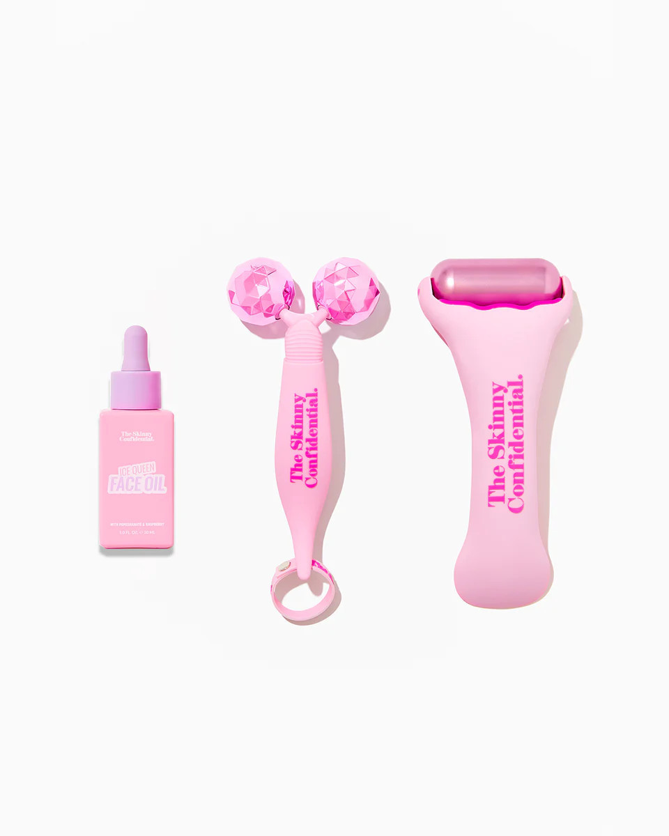 INSTANT FACE LIFT KIT | The Skinny Confidential