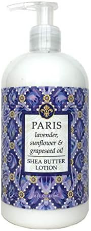 Greenwich Bay Trading Company Destination Collection: Paris (Lotion) | Amazon (US)