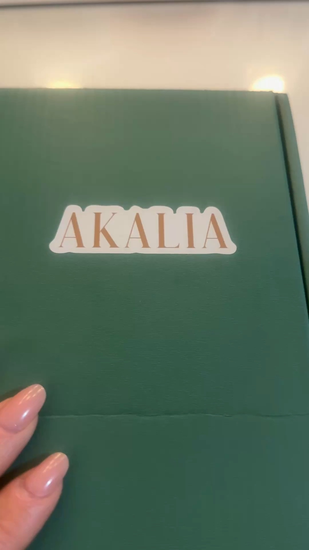 @Akalia what beautiful pieces for the summer! 