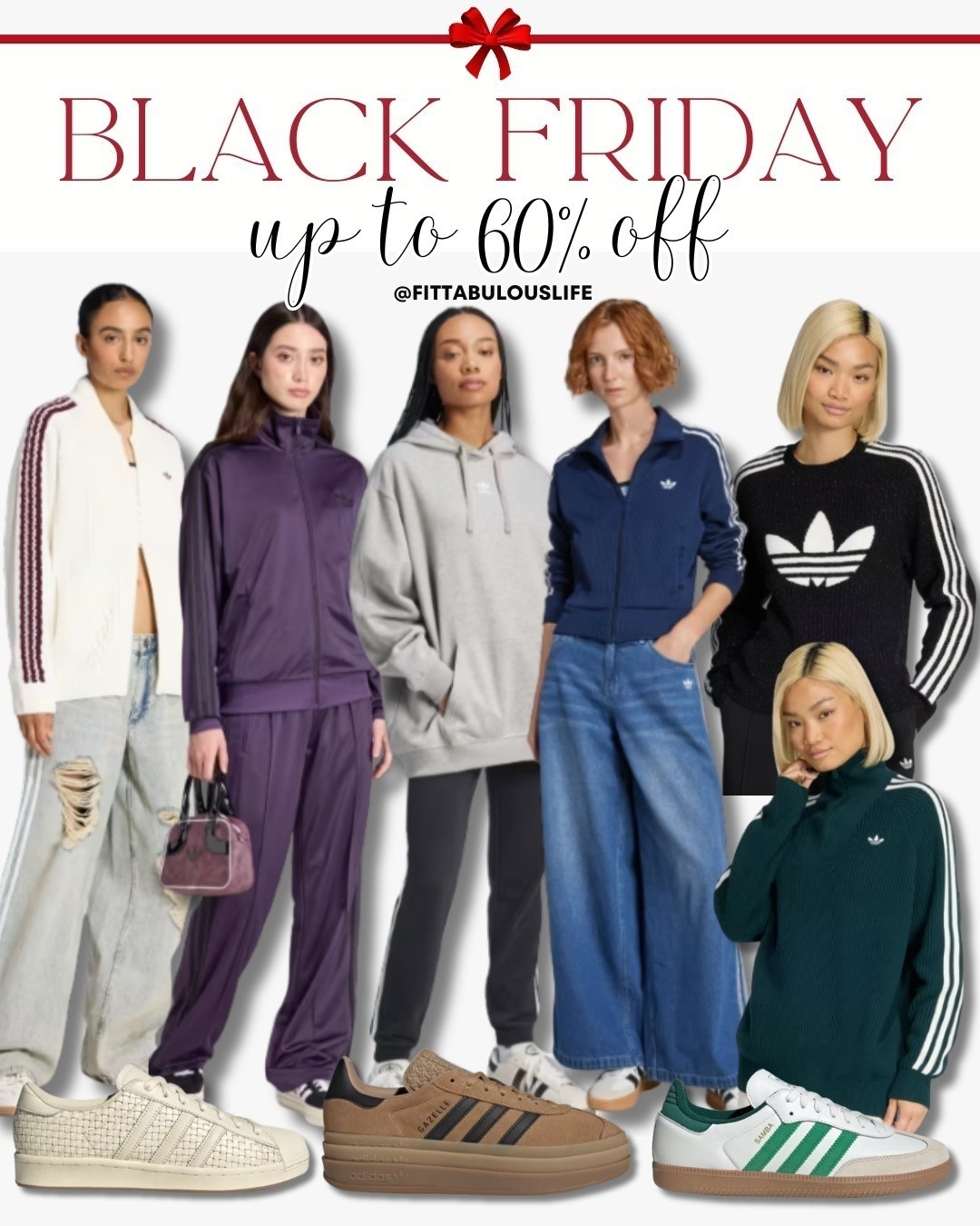 Black Friday deals are live and they're amazing! Up to 60% off! 

 #LTKGiftGuide #LTKootd #LTKActive