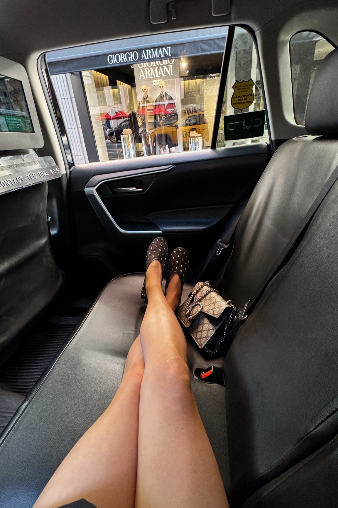 Fave fall shoes 🖤

#LTKParties #LTKSeasonal #LTKShoeCrush