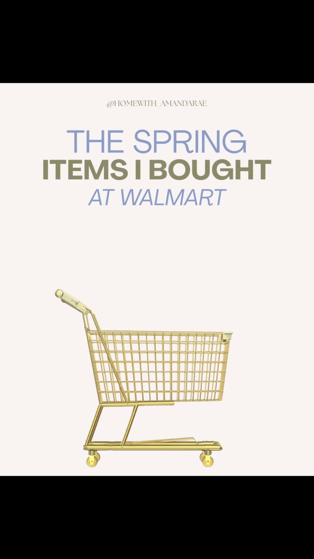 Walmart has beautiful accents for your home for spring. The planters and outdoor accents are so cute! 

#LTKSeasonal #LTKHome