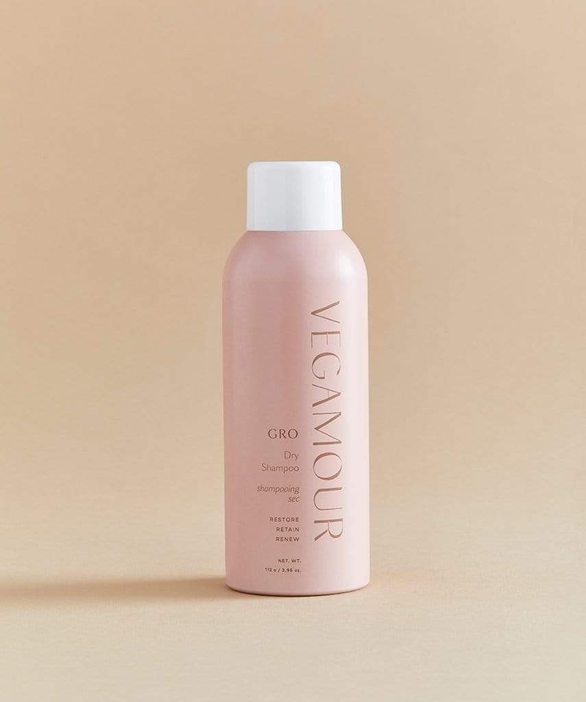 GRO Dry Shampoo | Vegamour