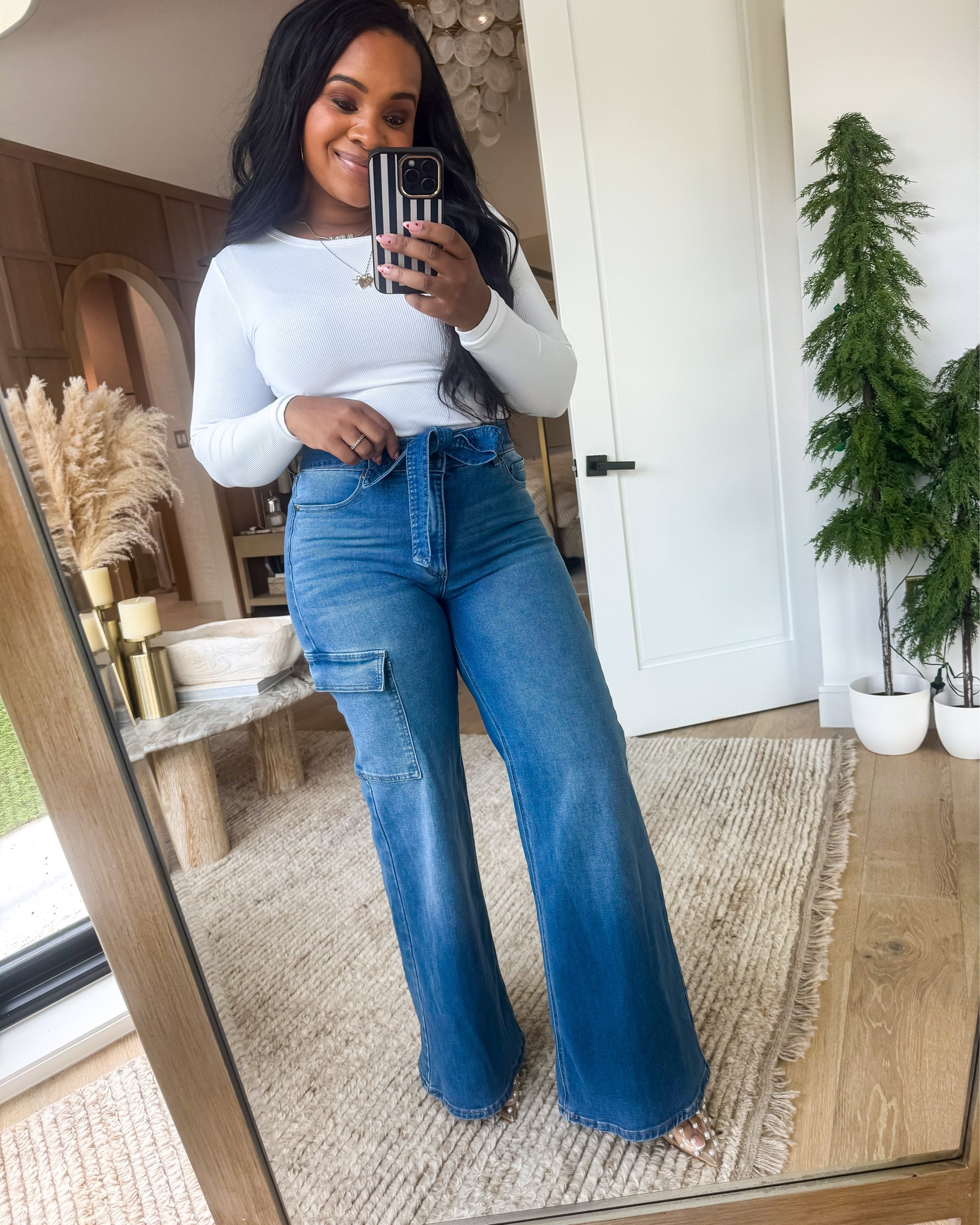 Loving all of these jeans under $29!

#LTKFindsUnder50 #LTKSaleAlert #LTKMidsize