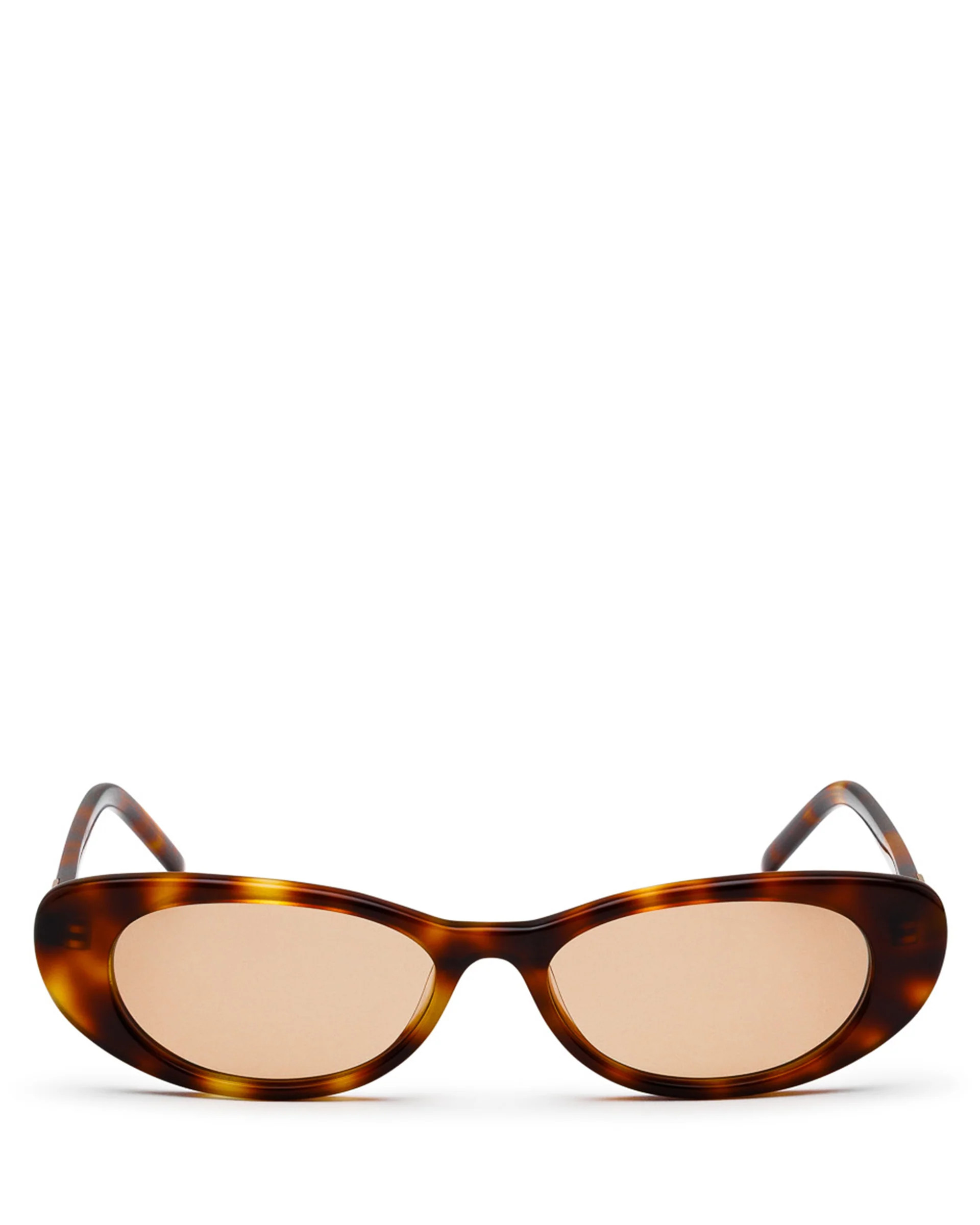 Alexa Tortoiseshell Sunglasses | Naked Wolfe
