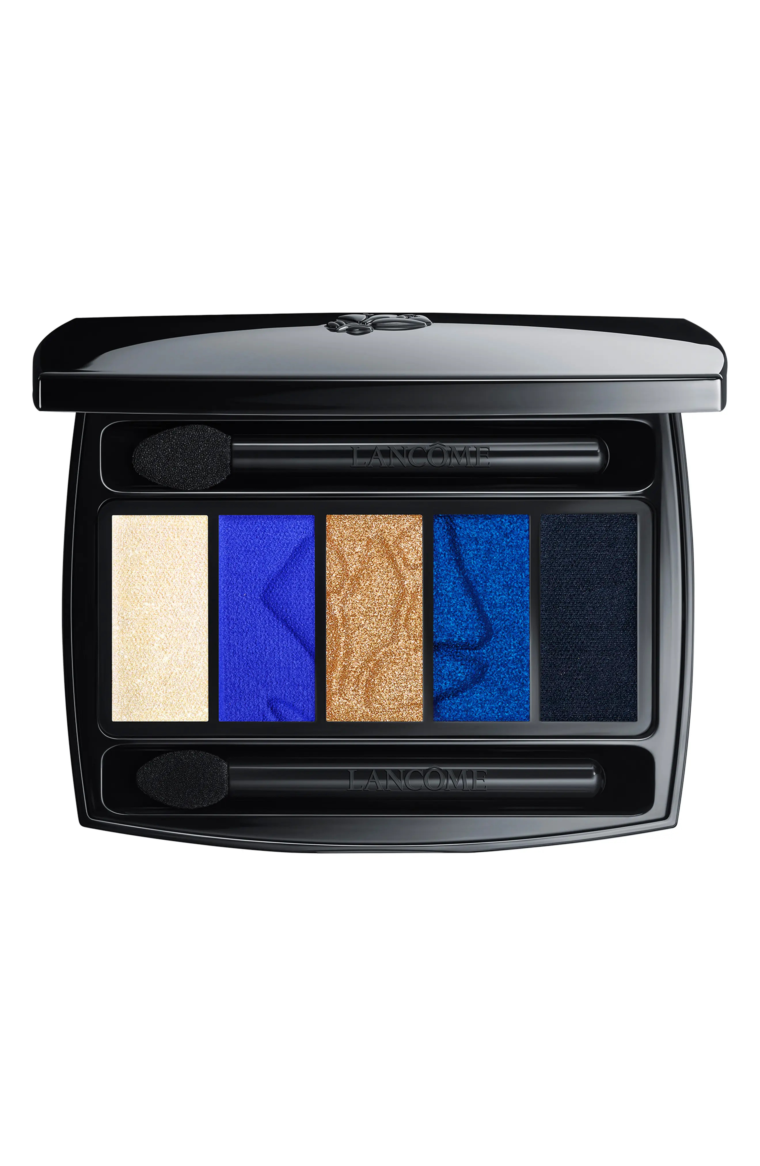 Lancome Color Design Eyeshadow Palette - Bleu Hypnotic | Nordstrom
