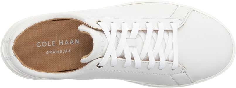 Cole Haan Women's Grand Crosscourt II Sneaker | Amazon (US)