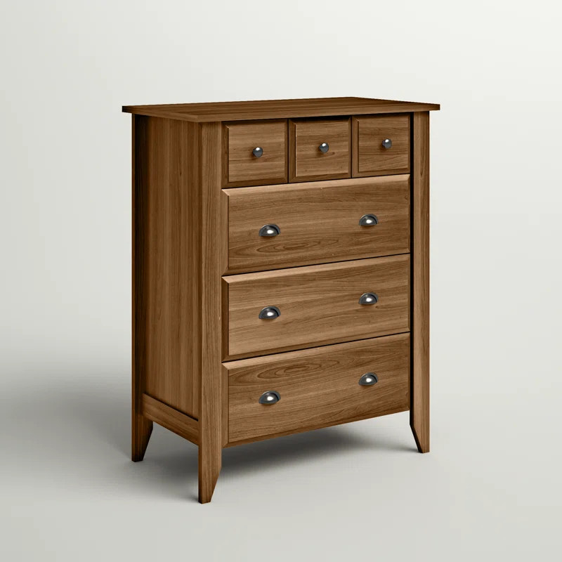 Olney 4 Drawer Chest | Wayfair North America