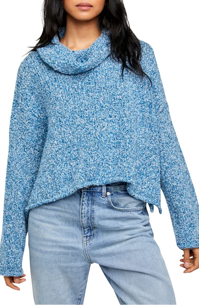 BFF Cowl Neck Sweater | Nordstrom Rack