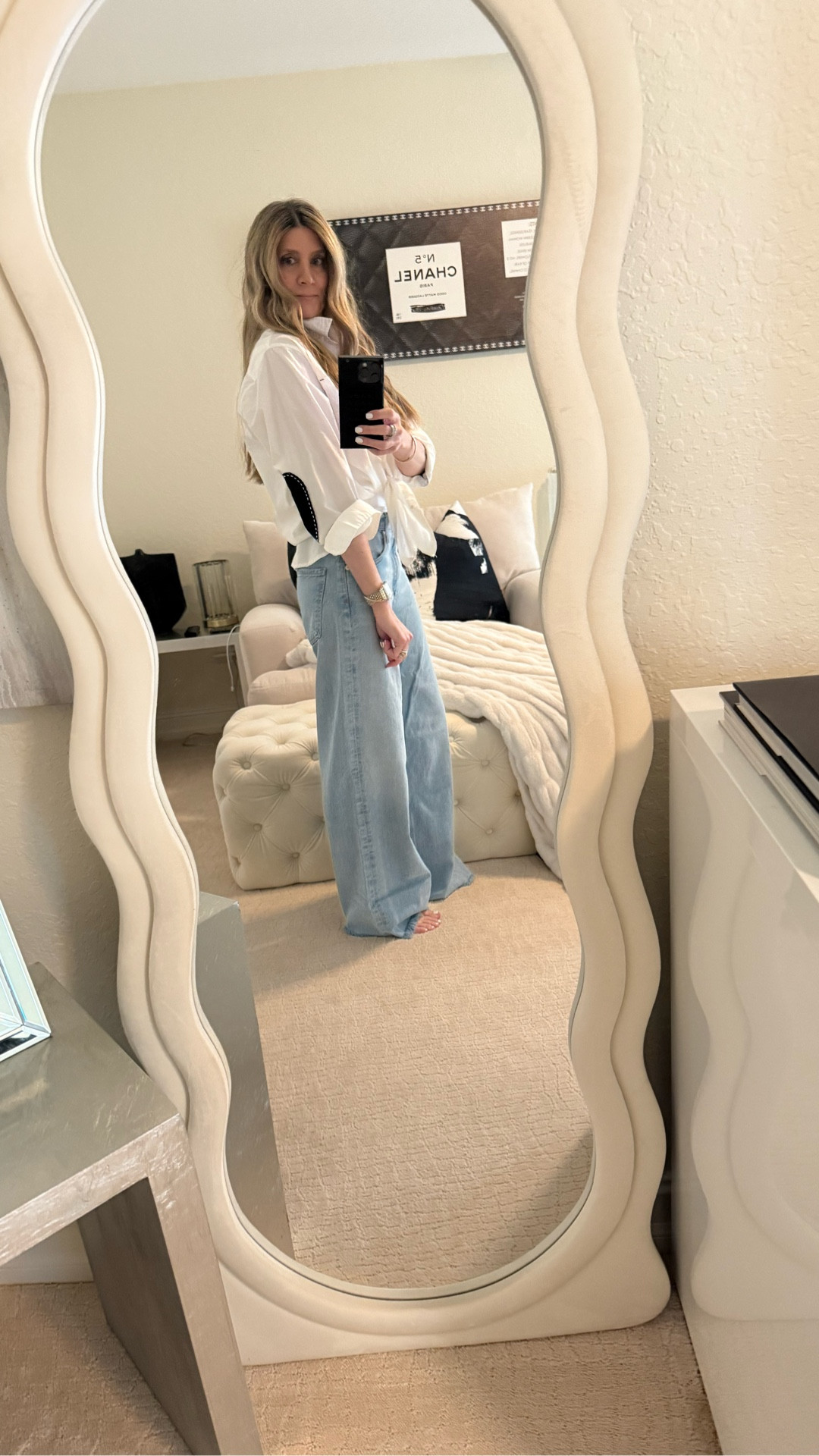 GRWM!!! Don’t miss this style tip!!!!! Xx

#LTKOver40 #LTKStyleTip #LTKU