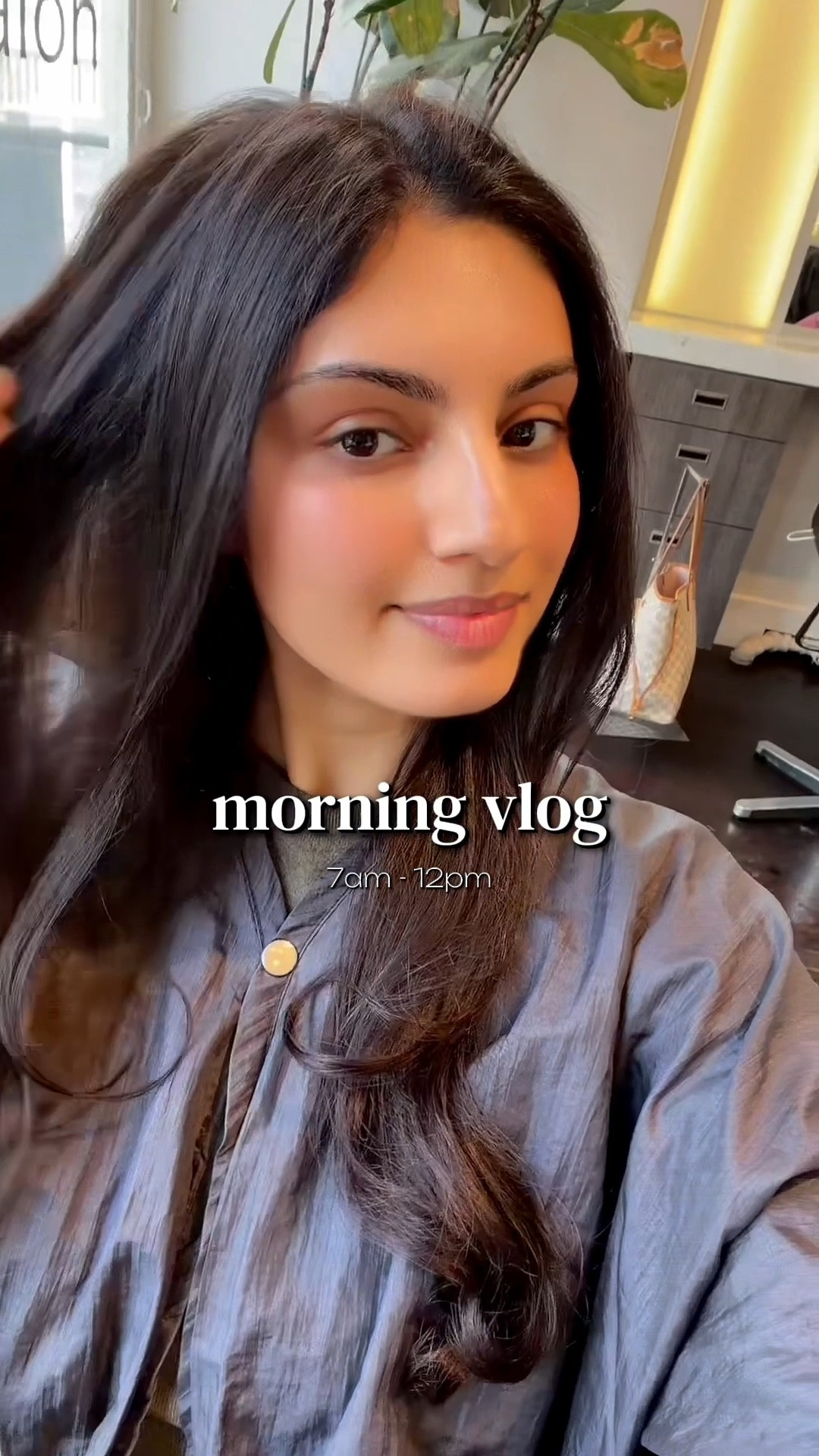 Spend the morning with me where I went to Starbucks to get coffee, egg bites and Khloud popcorn!! I did a double workout so having the protein popcorn afterwards was so nice!! Got my hair done too and it was a perfect morning!

#LTKmorningroutine #LTKvlog #LTKdayinmylife