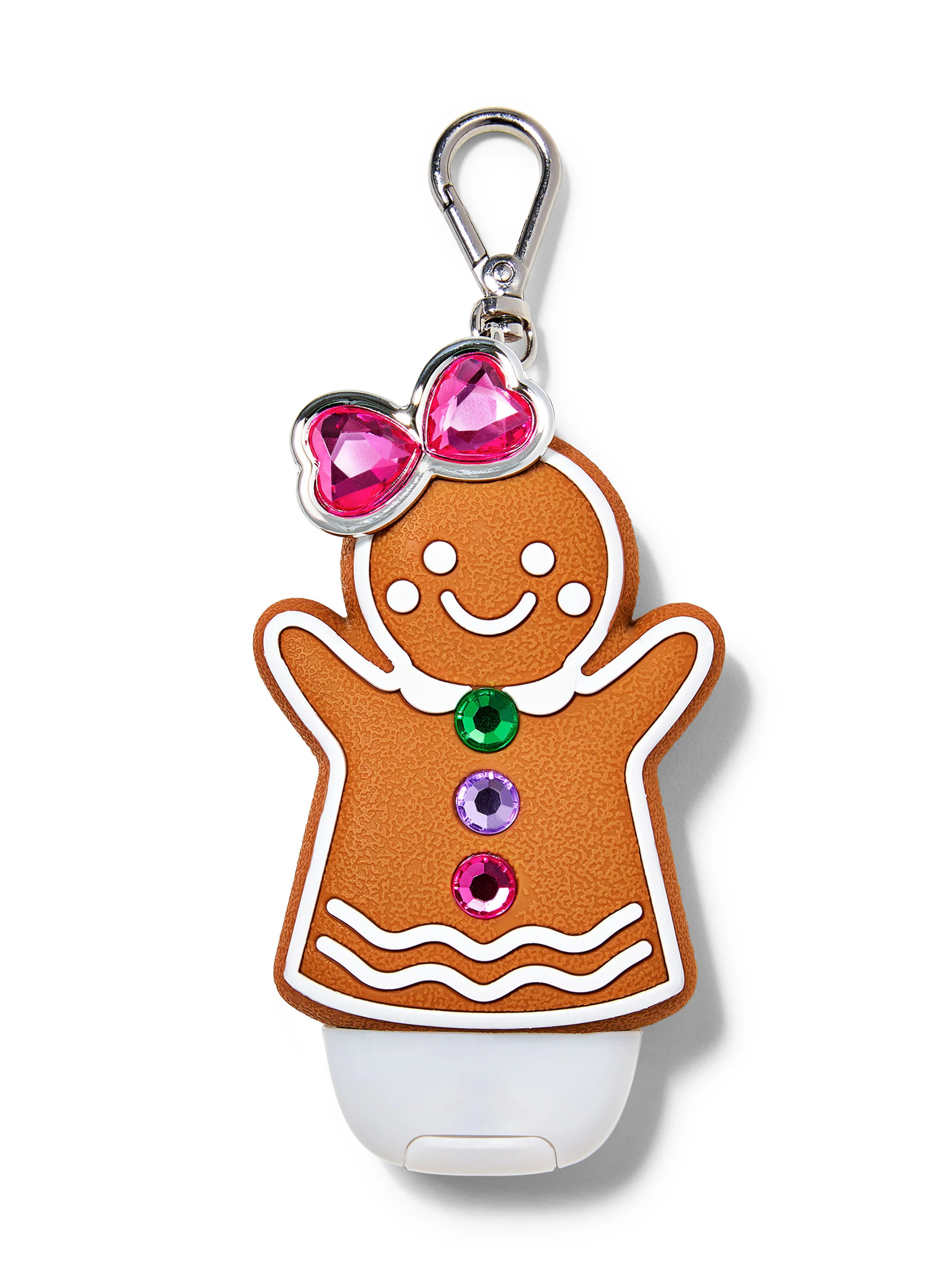 Neon Miss Gingerbread


PocketBac Holder | Bath & Body Works