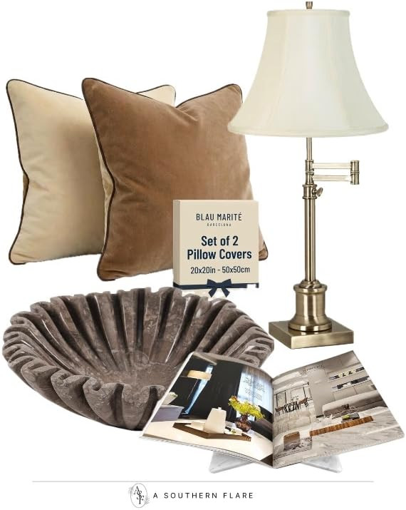 A Southern Flare Home's Amazon Page | Amazon (US)