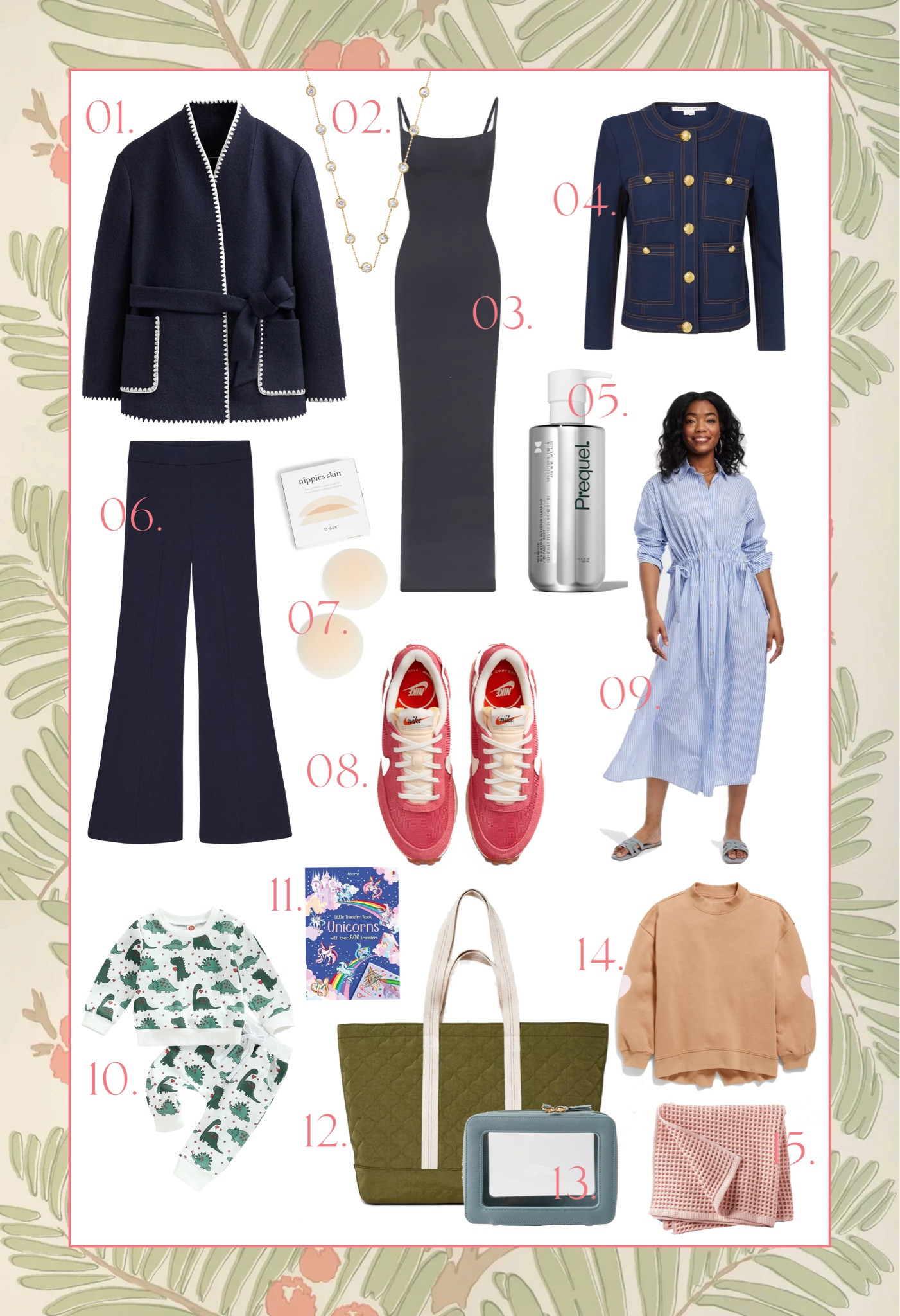 This week’s bestsellers 

#LTKfindsunder100 #LTKitbag #LTKstyletip