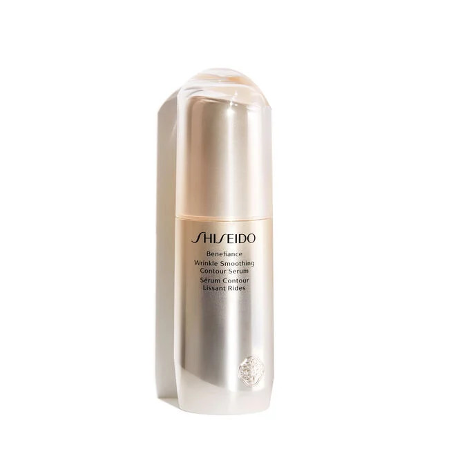 Benefiance Wrinkle Smoothing Contour Serum | Shiseido