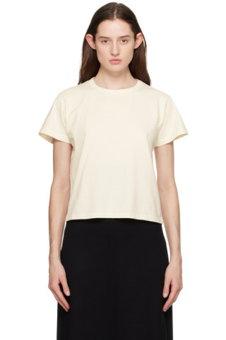 Off-White 'The Margo' T-Shirt | SSENSE