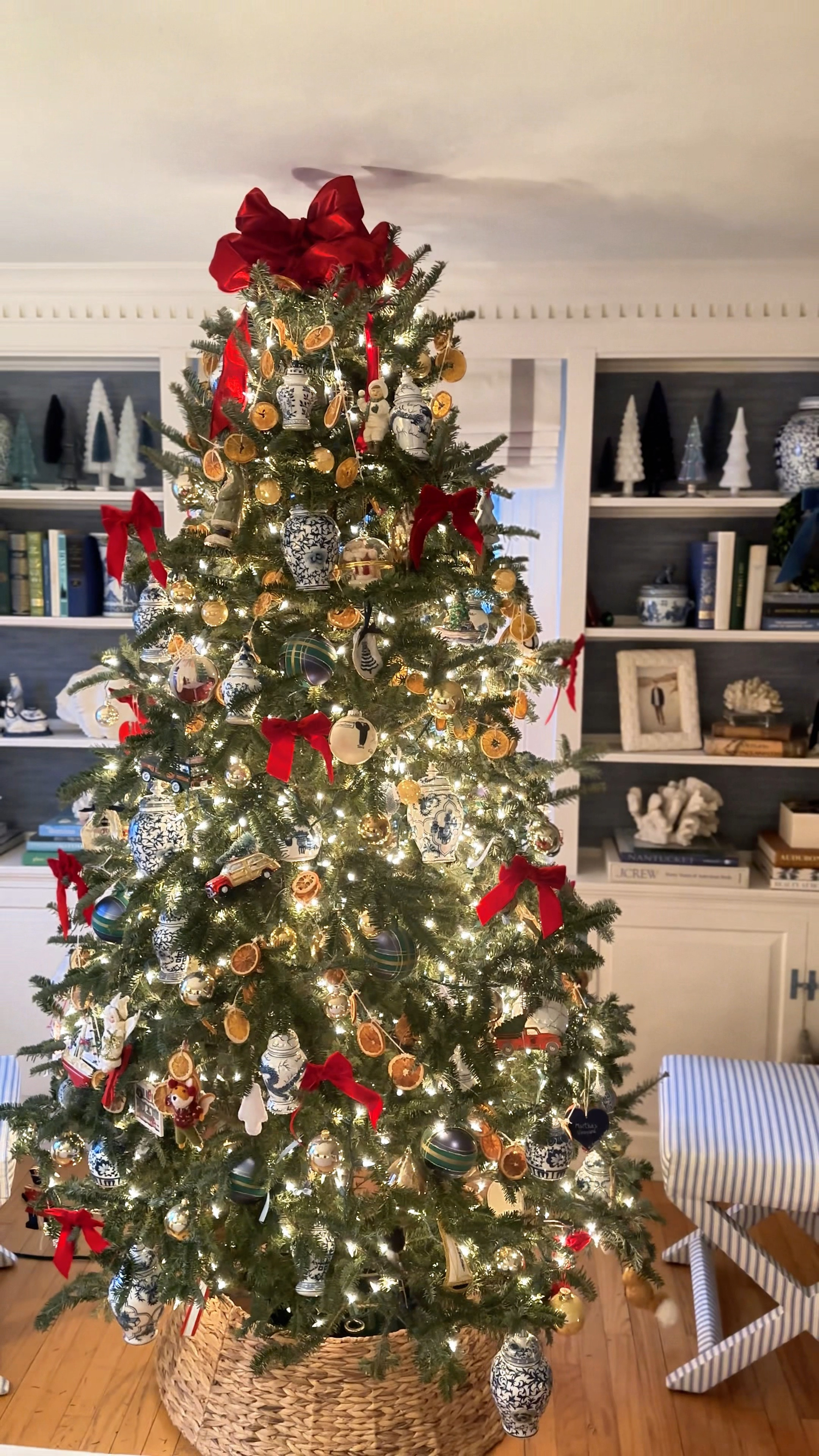 Some of my red velvet bows, ribbons, & christmas decor is on sale & clearance now. Great time to snag them marked down for next holiday season.

#LTKHoliday #LTKWatchNow #LTKHome