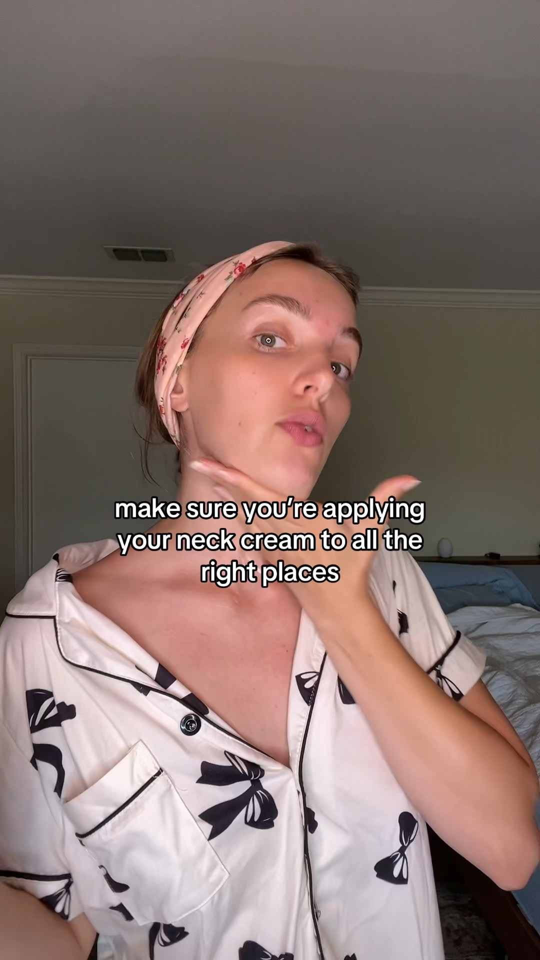 GoPure neck cream is like an at-home spa treatment. 😍

#gopure #gopureneckcream #neckcream #antiaging #aging #beautyhacks #giftsforher 

Gopure tighten and lift neck cream review, antiaging hacks, anti aging products 

#LTKGiftGuide #LTKBeauty
