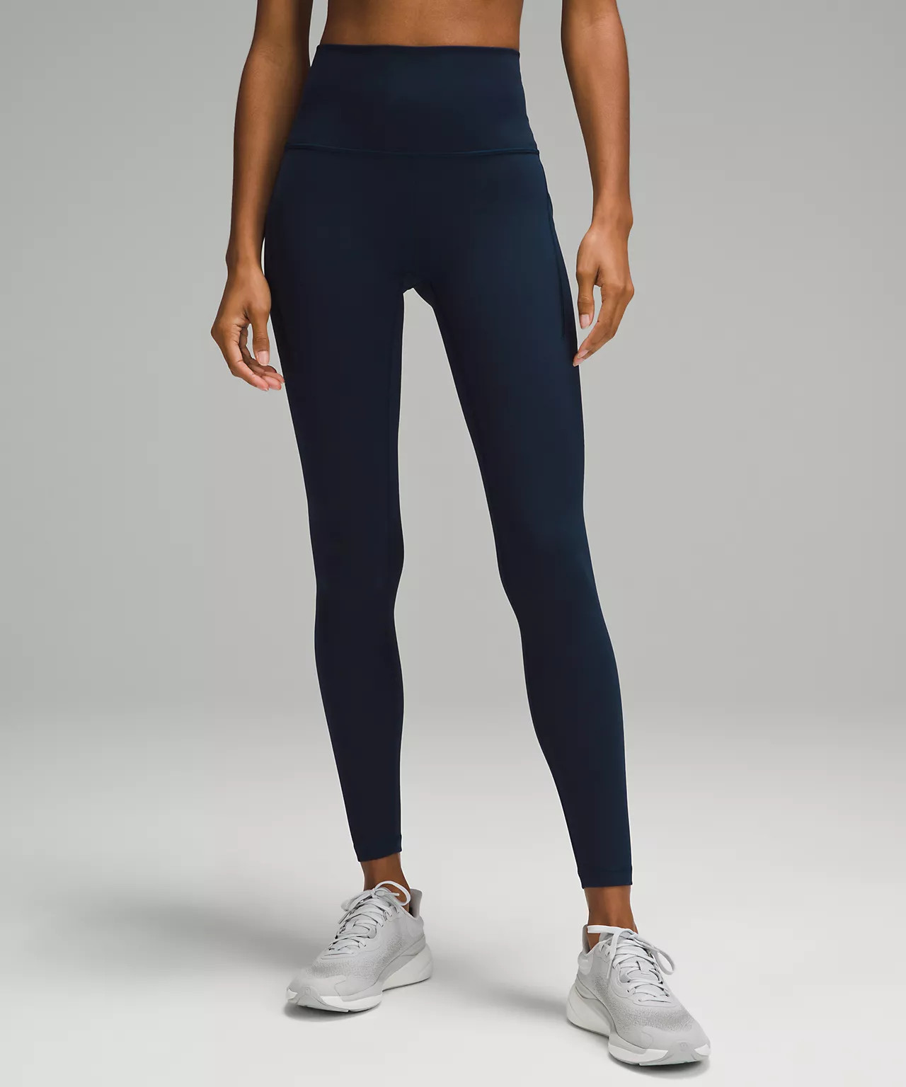Wunder Train High-Rise Tight with Pockets 28" | Women's Leggings/Tights | lululemon | Lululemon (US)