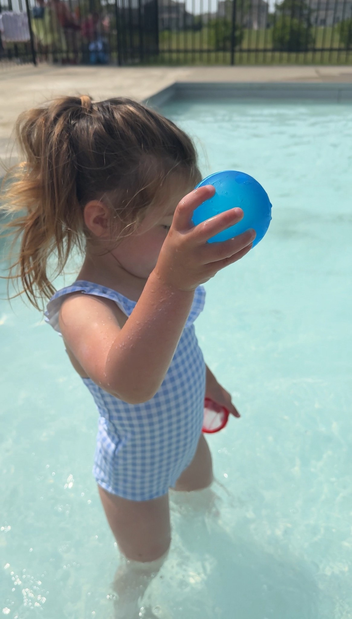 2026 Target Toddler Swim