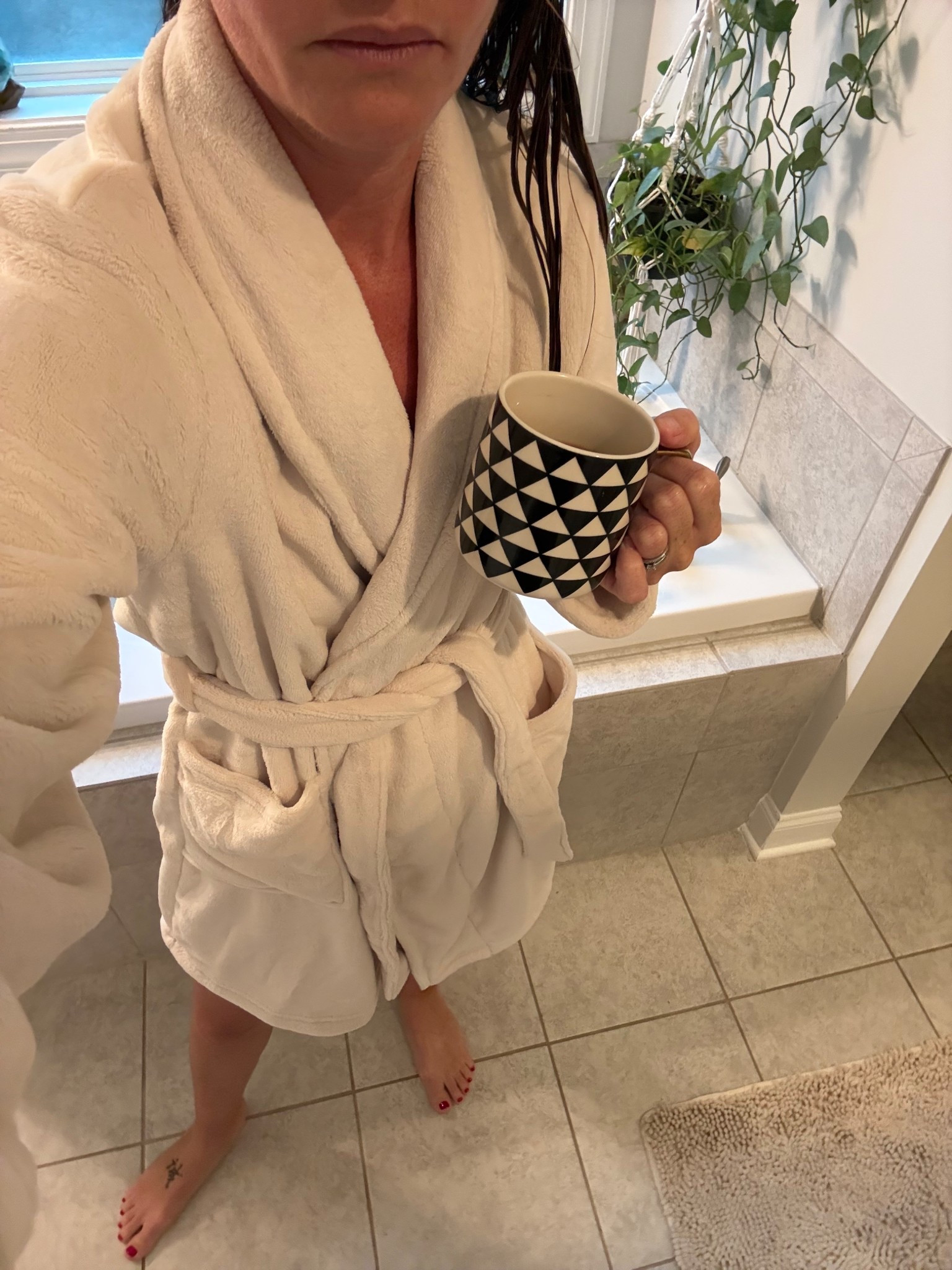 Shop my favorite bath robe! It comes in so many fun colors and is so so soft!!

#LTKmomlife #LTKHoliday #LTKGiftGuide