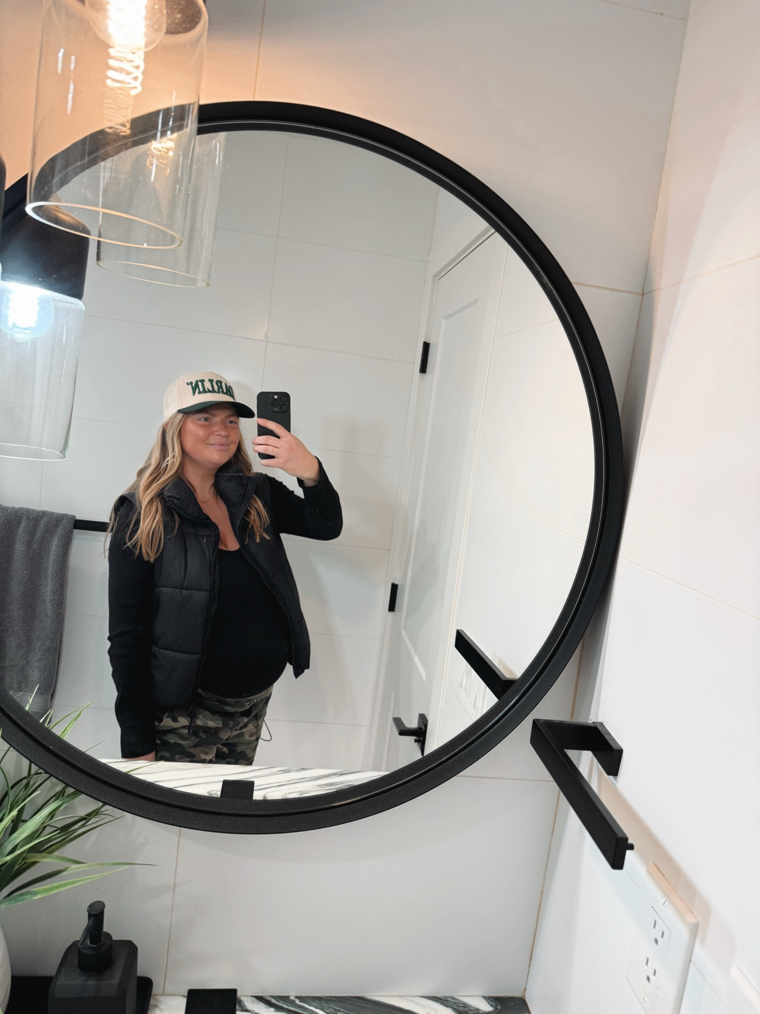 Bump fit🤍

#LTKFindsUnder50 #LTKBump #LTKMidsize