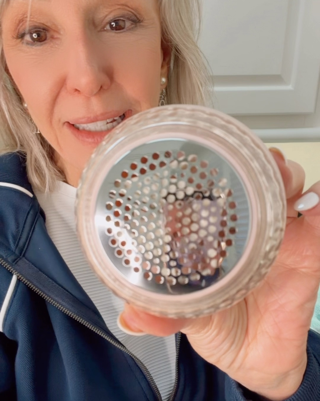 Get rid of those peeling little balls on your sweater. The Steamery Shaver works to prolong your wear on some of your special styles

#LTKdayinmylife #LTKHome #LTKFindsUnder100