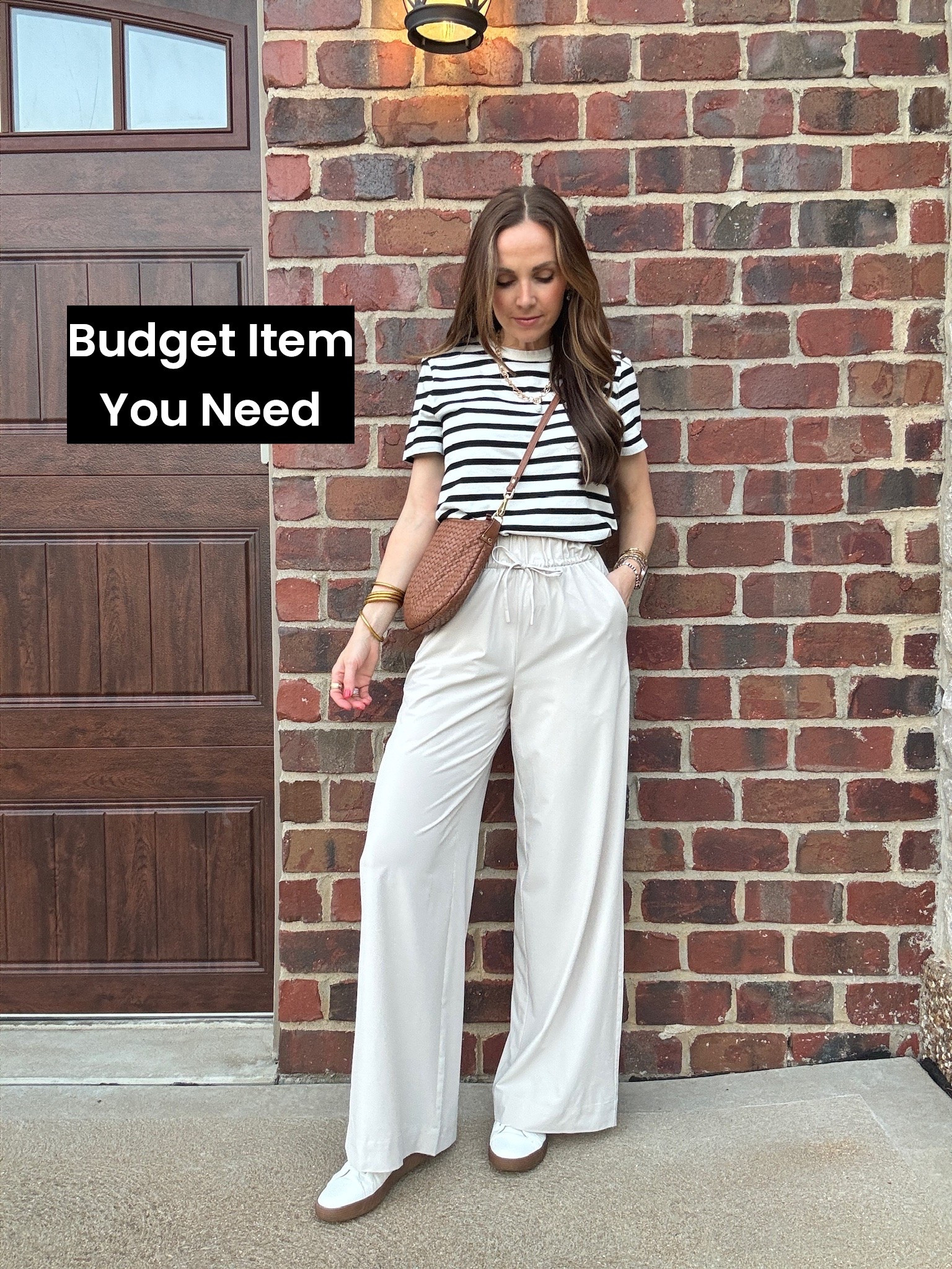 These @Target pants are one of the best budget item I have found this year! Come in multiple colors and lengths! Get your true size