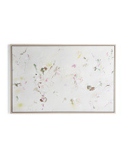 40x26 Color Serenity Wall Art | TJ Maxx