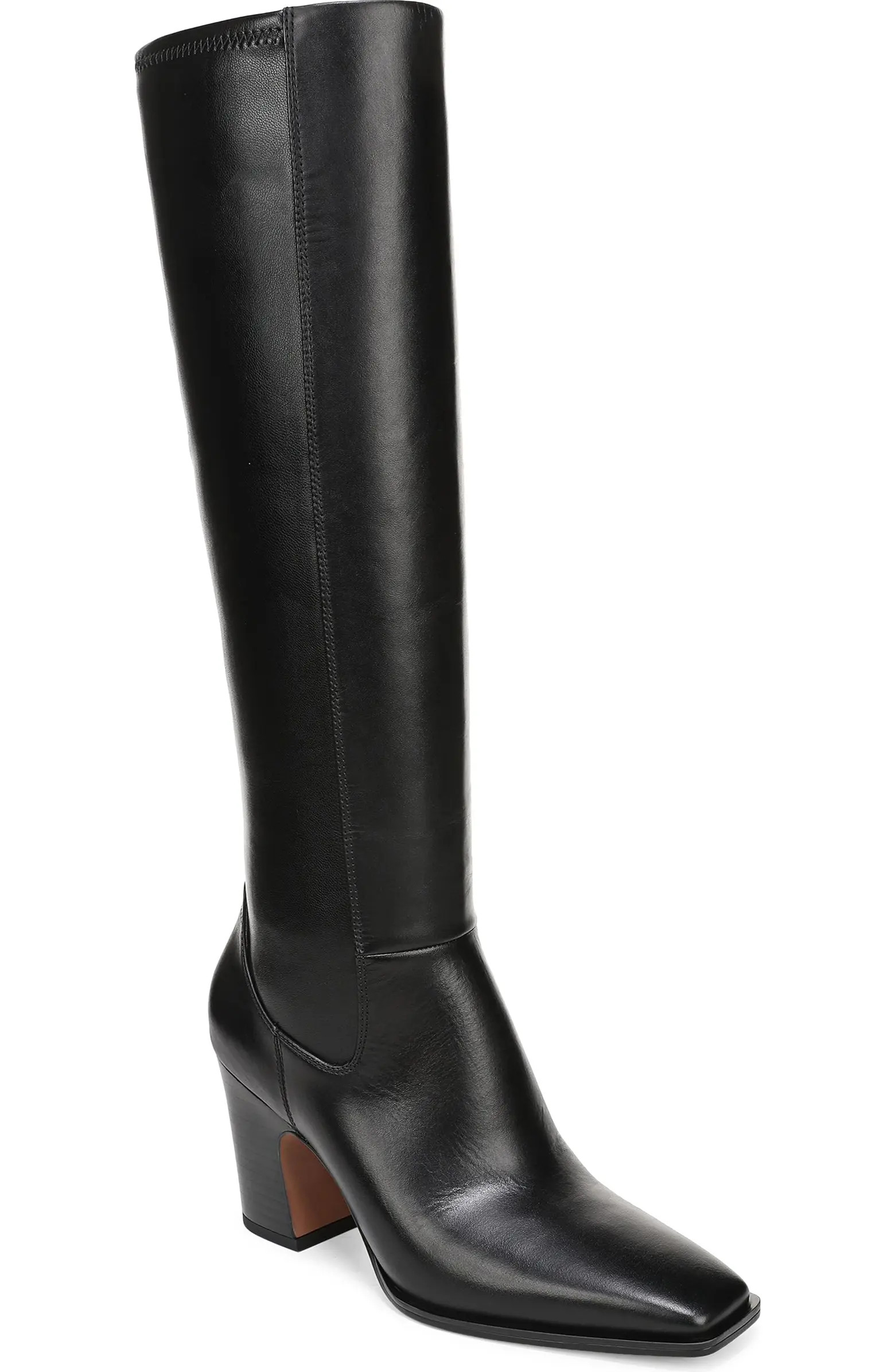 Jonie Knee High Boot (Women) | Nordstrom