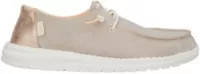 Hey Dude Women's Wendy Metallic Sparkle Shoes | DICK'S Sporting Goods