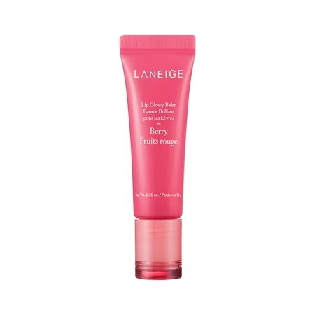 Laneige Lip Glowy Balm_Berry 10g | Walmart (US)