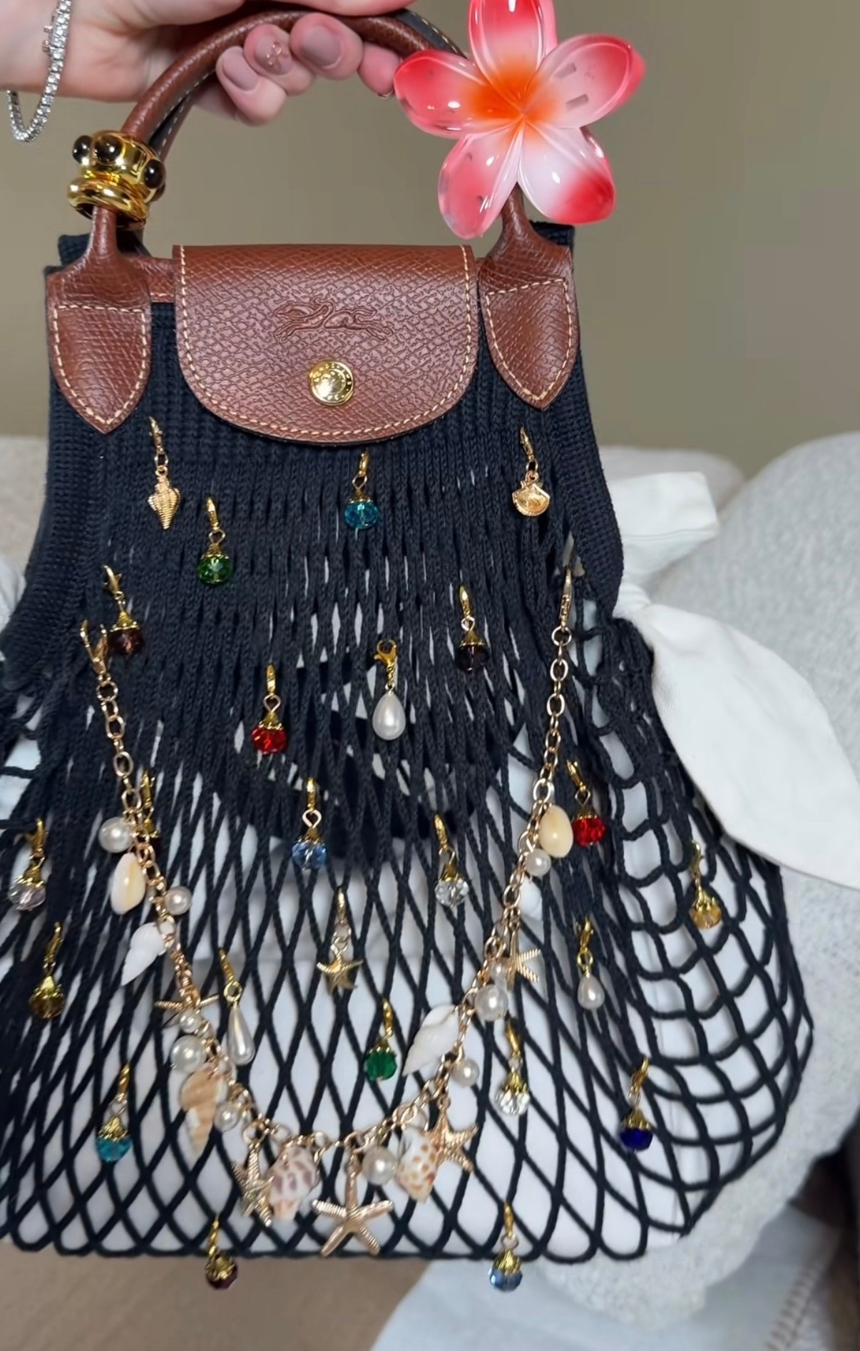 Dreamy summer bag
Trending
Longchamp

#LTKsummer #LTKtravel #LTKstyletip