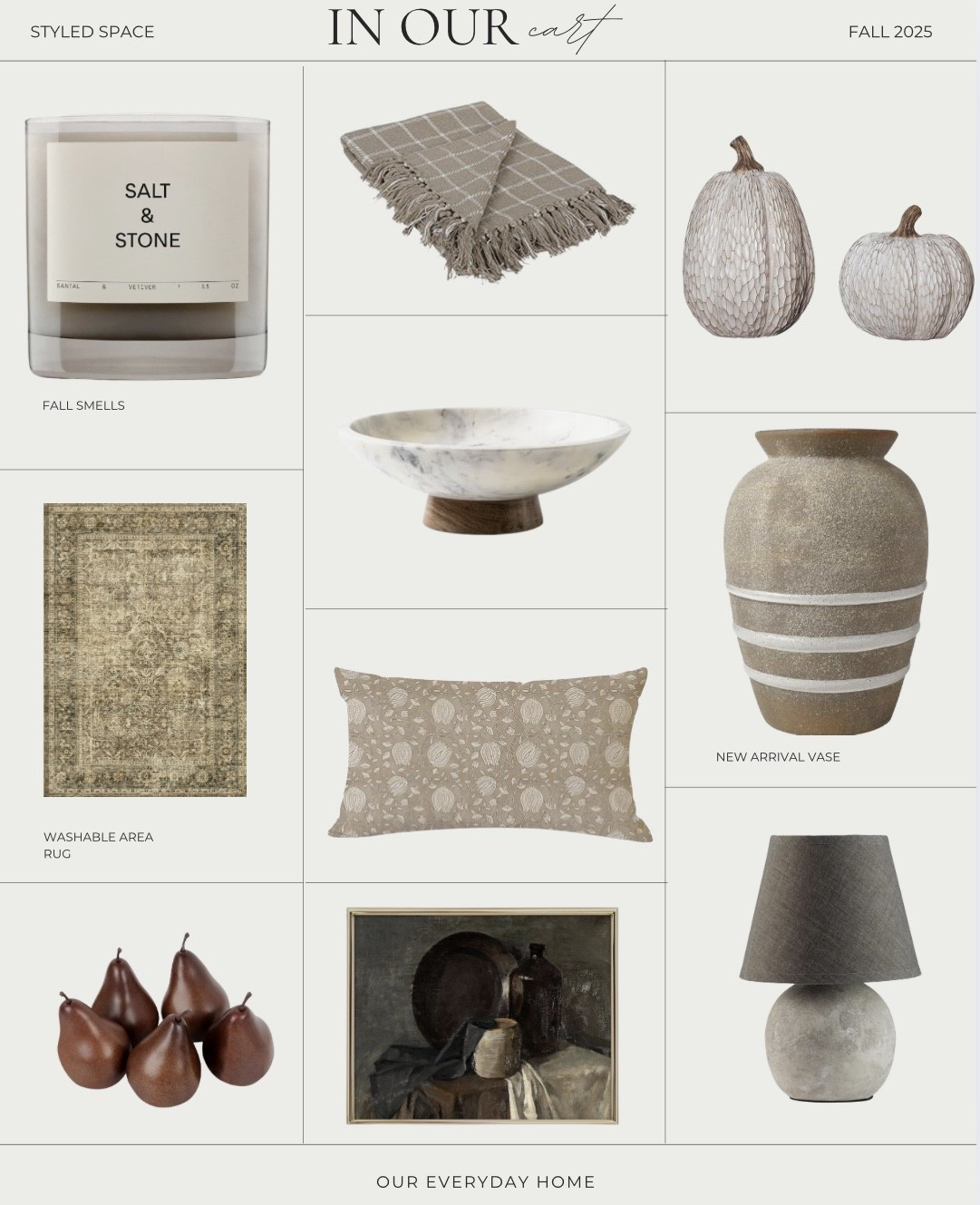 Amazon fall home decor finds 
Modern chic home decor 

#LTKFindsUnder50 #LTKStyleTip #LTKHome