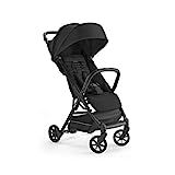 Inglesina Quid Stroller - Lightweight, Foldable & Compact Baby Stroller for Travel - Onyx Black (AG8 | Amazon (US)