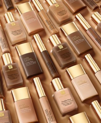 Estee Lauder Double Wear Foundation Collection | Macy's