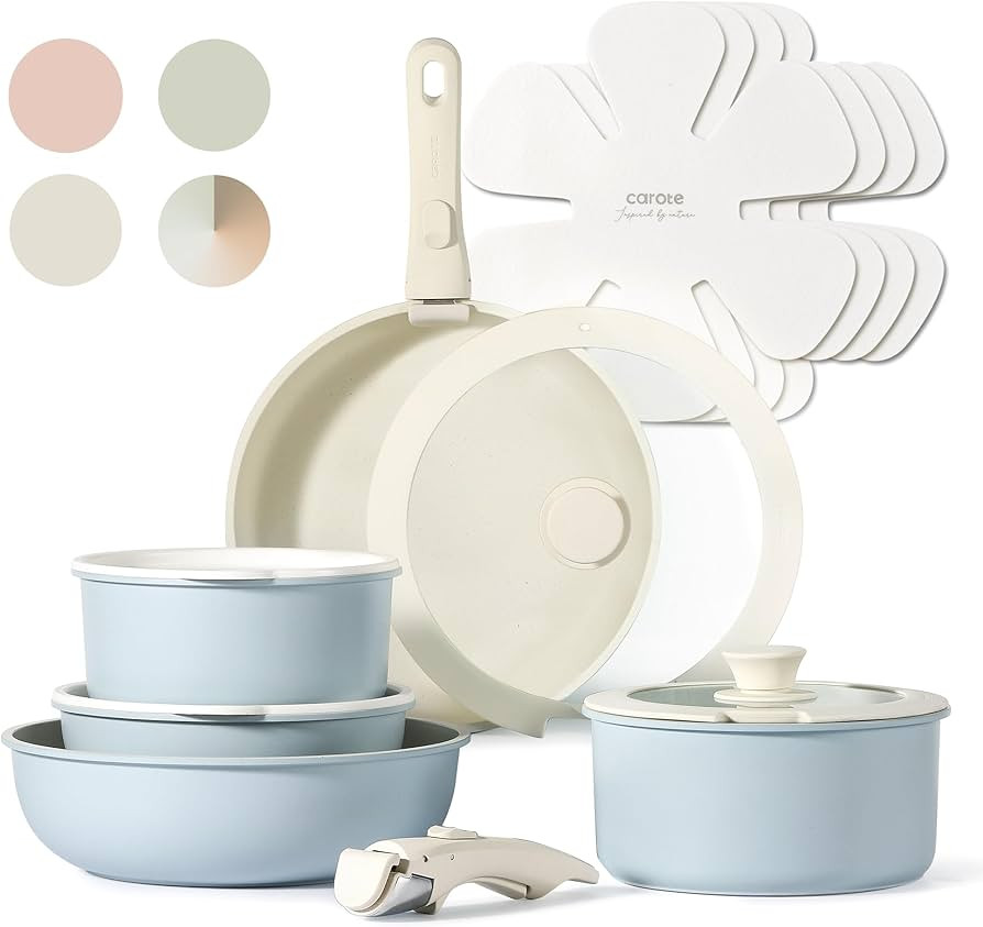 CAROTE | Amazon (US)