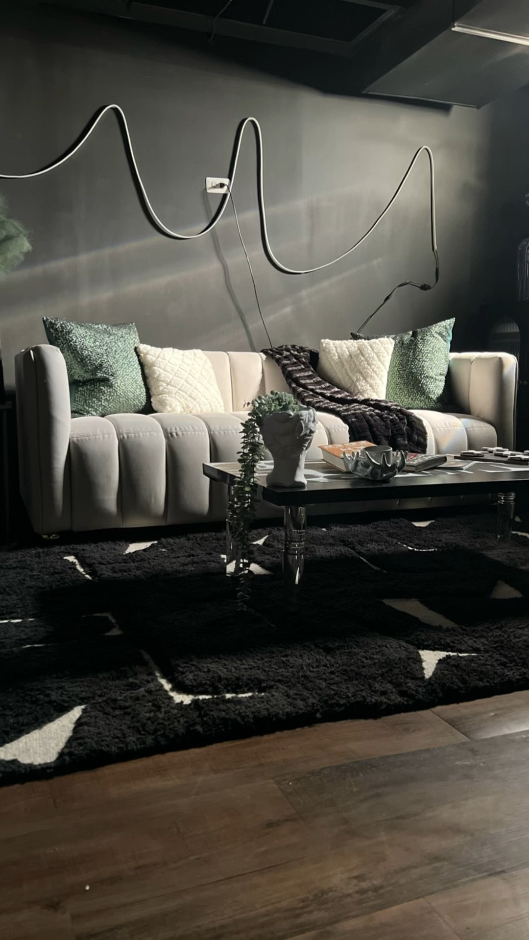Have you ever thought is it safe to buy furniture on amazon? Or are couches from amazon good? Lastly, are amazon couches comfortable? 
I can say safely say this sofa is firm, great product for the price and looks absolutely gorgeous 


#LTKstyletip #LTKhome