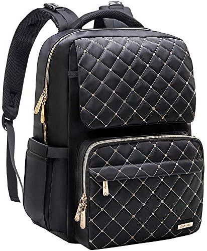 Diaper Bag, BAMOMBY Diaper Bag Backpack for Baby Boys Girls, Multifunction Large Backpack Diaper Bag | Amazon (US)