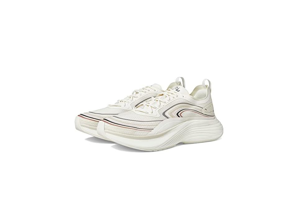 Athletic Propulsion Labs (APL) Streamline (Pristine/Pink Onyx) Women's Shoes | Zappos