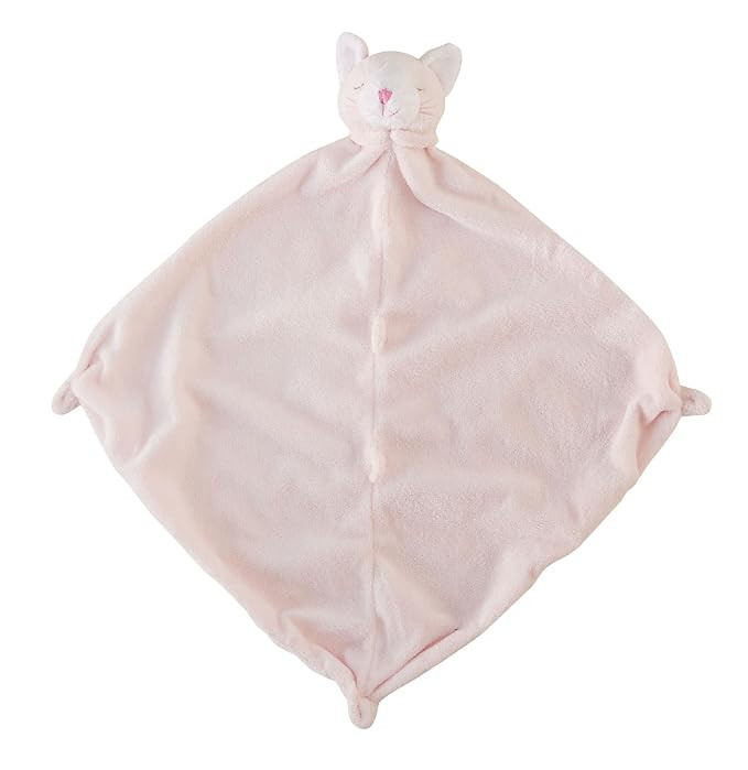Angel Dear Blankie, Pink Kitty | Amazon (US)