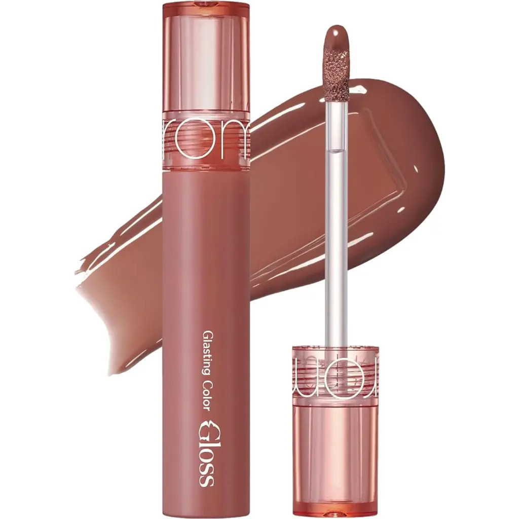 rom&nd GLASTING COLOR GLOSS in 06 Deepen Moor at Nordstrom | Nordstrom
