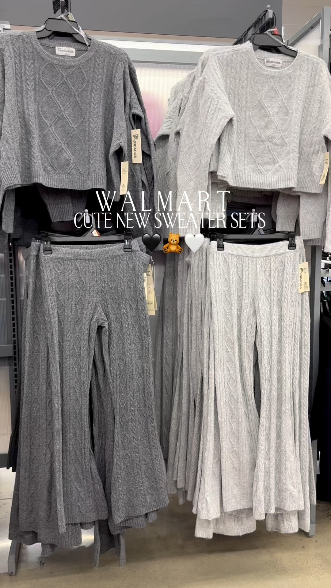 how cute are these new sets! #walmart #walmartfinds #walmartfashion #fashion #womensfashion

#LTKStyleTip #LTKItBag