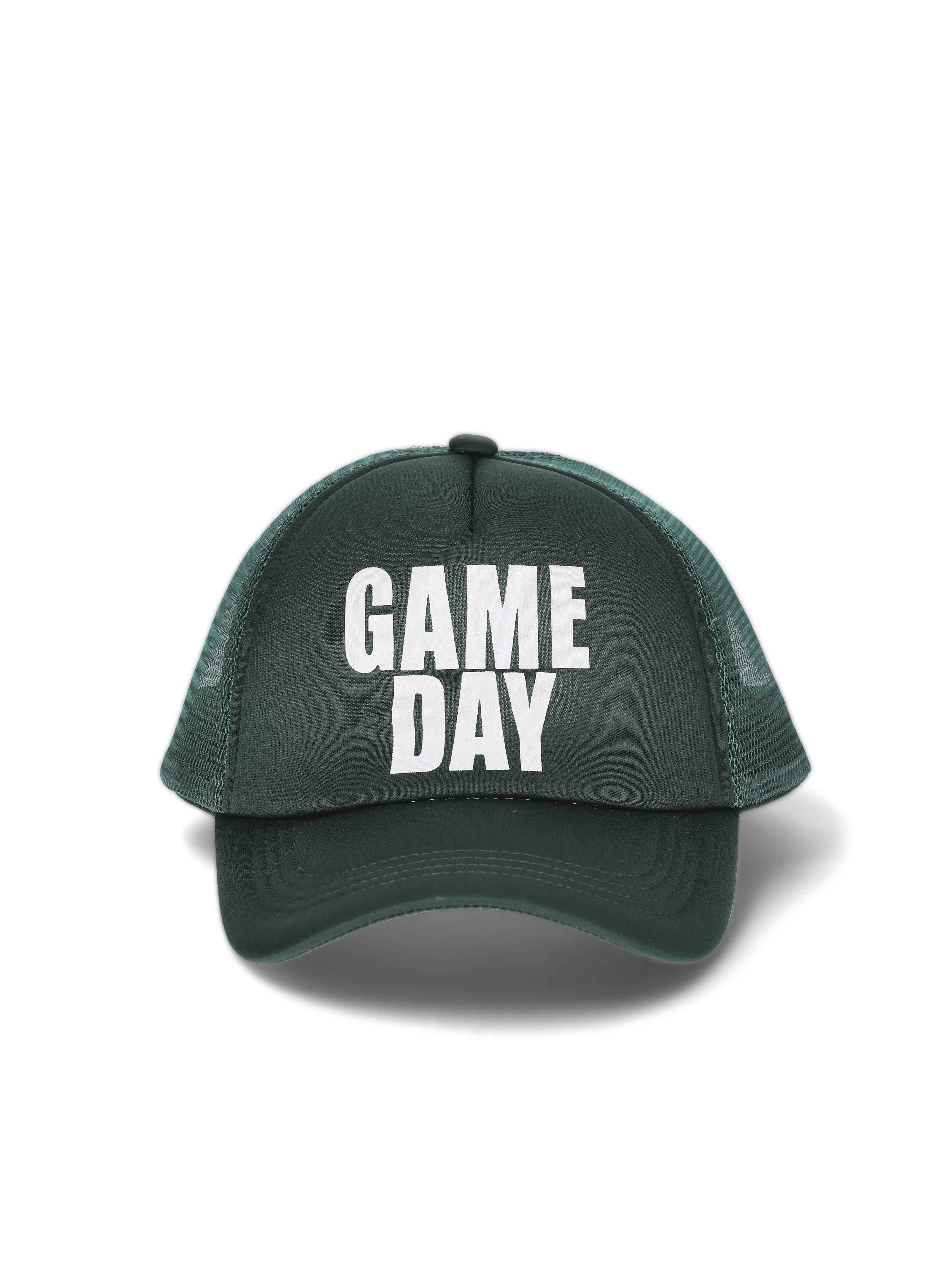 No Boundaries Game Day Trucker Hat | Walmart (US)
