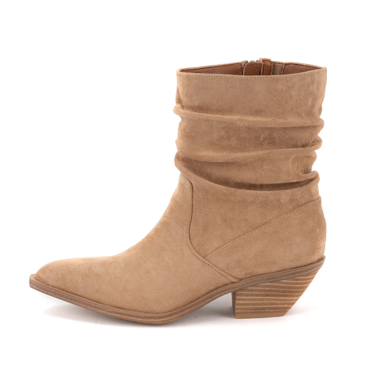 Caralia Slouch Boot | Yellow Box Official Site | Yellow Box