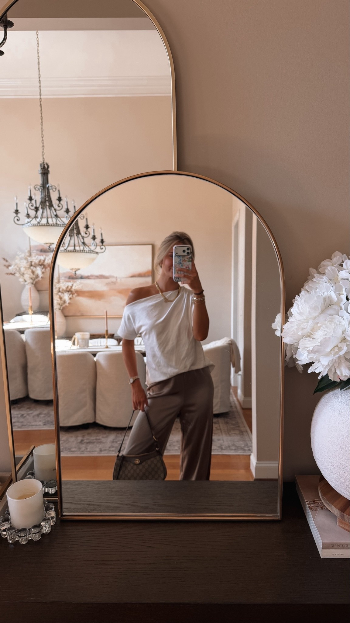casual and elevated wednesday ootd🥰

#LTKgrwm #LTKdayinmylife #LTKootd